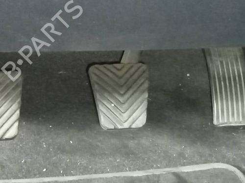 Used Break pedal KIA RIO III (UB) 1.2 CVVT (84 hp) 10694871