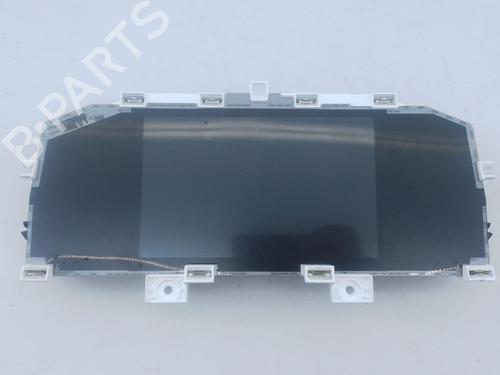 Instrument cluster VW T-CROSS (C11, D31) | BP32516881C47 - Image 2