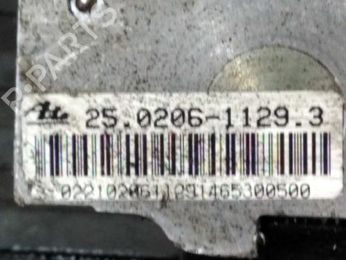 ABS pump JEEP CHEROKEE (KJ) 2.8 CRD 4x4 | BP3359215M43 