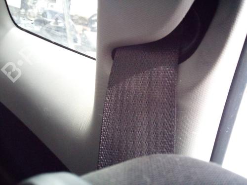 Used Rear left seatbelt CHEVROLET ORLANDO (J309) 2.0 D (163 hp) 10191412