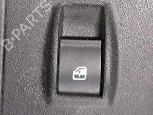 Used Left rear window switch LANCIA DELTA III (844_) 1.4 (844.AXA1A) (120 hp) 6020101