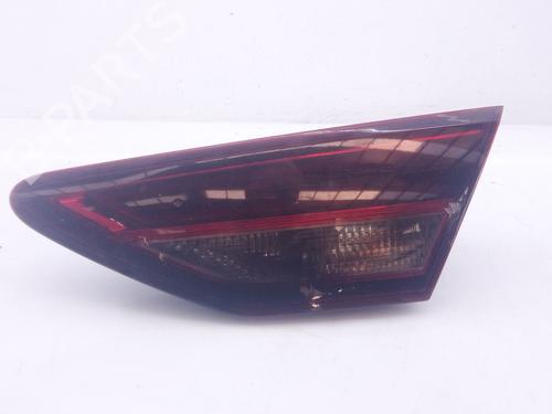 Used Right tailgate light SEAT LEON SC (5F5) [2013-2018]  19522602