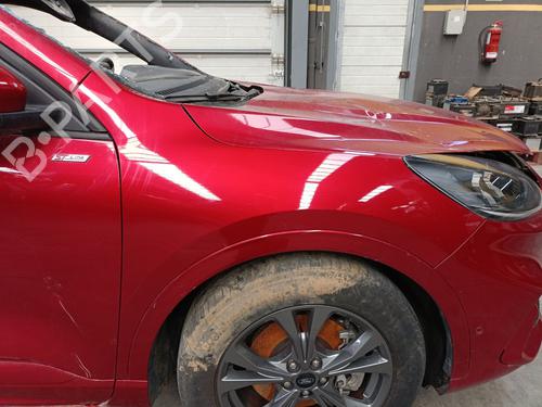 Used Right front fenders FORD KUGA III (DFK) 2.5 Duratec Plug-in-Hybrid (152 hp) 30169499