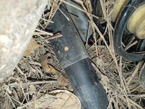 Used Right rear shock absorber CITROËN BERLINGO (ER_, EC_) 1.5 BlueHDi 100 (102 hp) 28042495