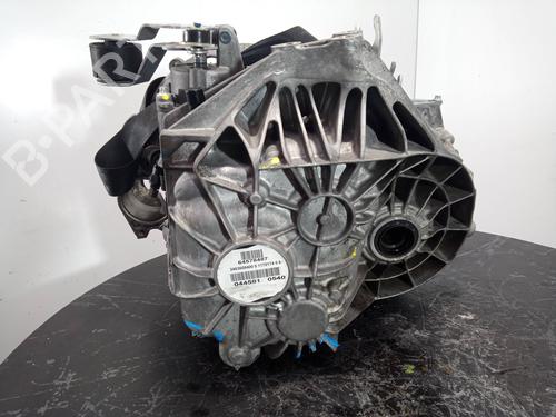 Used Gearbox MERCEDES-BENZ A-CLASS (W176) [2012-2018]  17530719