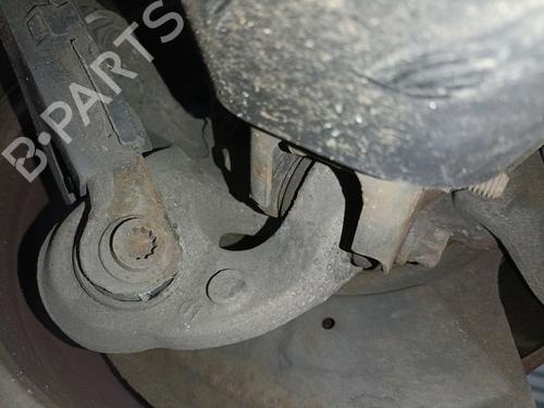 Fusee rechts achter MERCEDES-BENZ E-CLASS (W212) E 350 CGI (212.057) (292 hp) 30847991