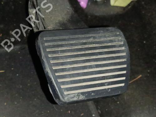 Pedal travão JEEP RENEGADE SUV (BU, B1, BV) 2.0 CRD 4x4 (140 hp) 31147707