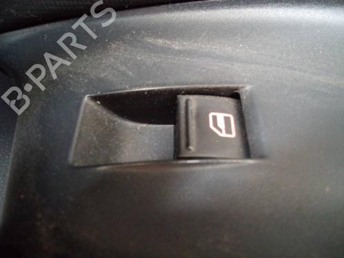 Used Right rear window switch SEAT IBIZA III (6L1) 1.4 16V (86 hp) 17009405