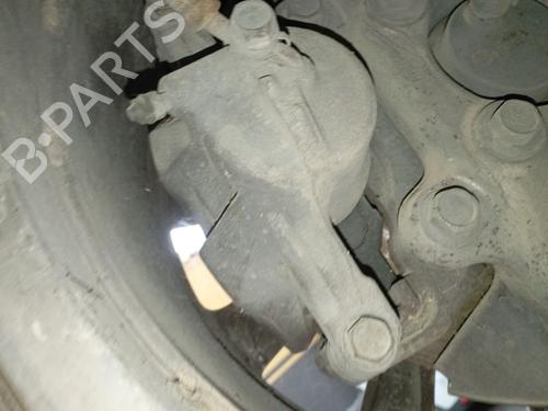 Used Left front brake caliper LEXUS IS II (_E2_) 220d (ALE20) (177 hp) 31955896