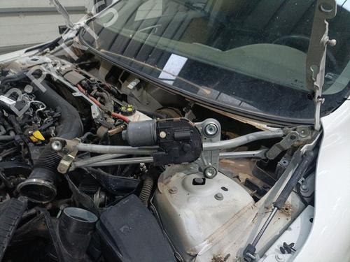 Used Front wiper motor VOLVO XC60 I SUV (156) D3 (150 hp) 30697884