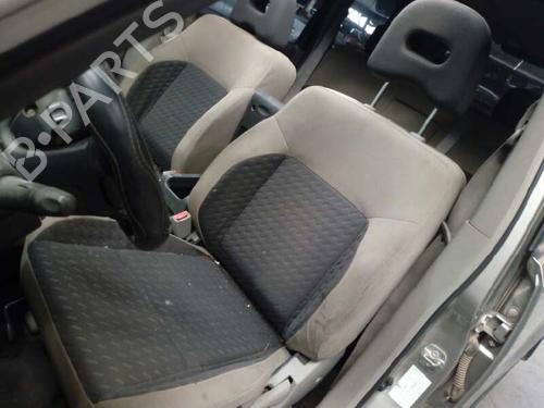 Gearbox NISSAN X-TRAIL I (T30)  | BP5641021M3 