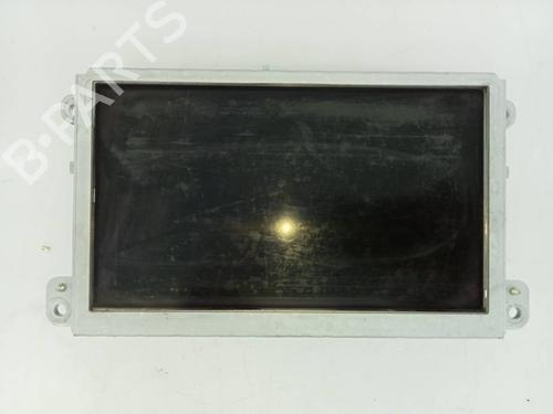 Electronic module AUDI A5 (8T3) 3.0 TDI quattro | BP18093813M83 