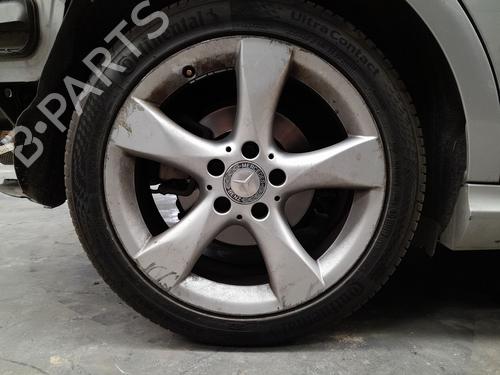 Used Rim MERCEDES-BENZ B-CLASS Sports Tourer (W246, W242) B 180 CDI (246.200) (109 hp) 24615799