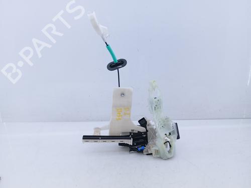 Used Front left lock HYUNDAI KONA (OS, OSE, OSI) 1.0 T-GDi (120 hp) 24681663