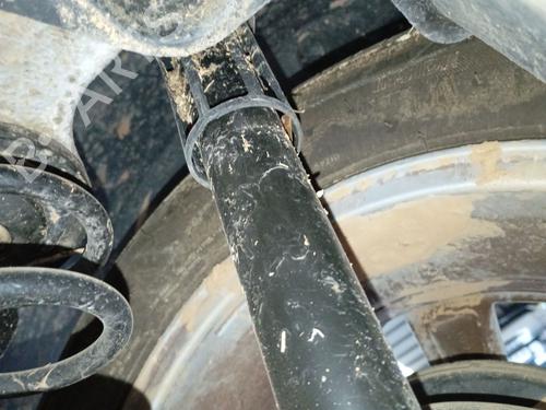 Used Right rear shock absorber SKODA KAMIQ (NW4) 1.0 TSI (110 hp) 33182301