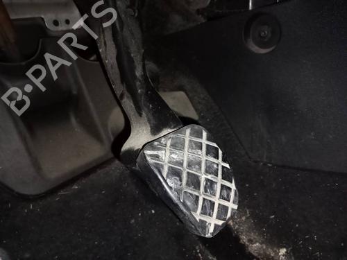 Used Break pedal SEAT LEON (1P1) [2005-2013]  19544793