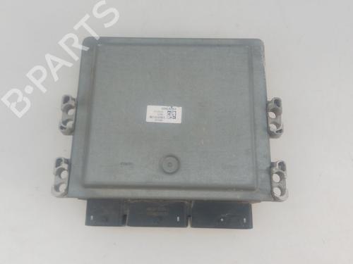 Engine control unit (ECU) RENAULT CAPTUR I (J5_, H5_) 1.2 TCe 120 | BP40009043M57 - Image 3