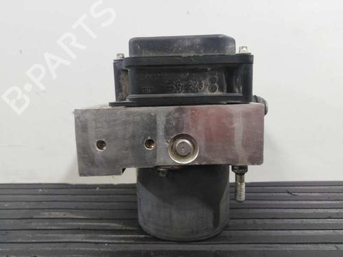 ABS Bremseaggregat OPEL CORSA C (X01)  | BP5397711M43 