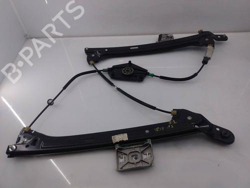 Used Front left window mechanism AUDI A5 Sportback (8TA) 2.0 TDI (143 hp) 6983991