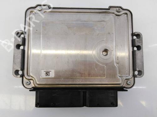 Engine control unit (ECU) KIA SPORTAGE III (SL) 1.7 CRDi | BP7457454M57 