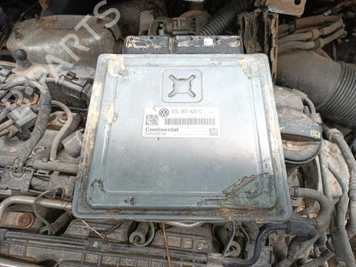 Used Engine control unit (ECU) Engine control unit (ECU) 36886416 36886416