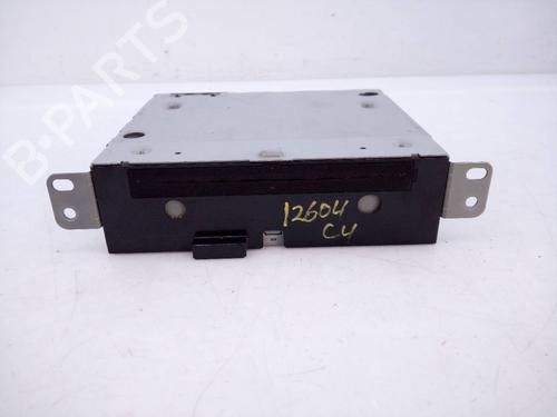 Radio CITROËN C4 II (NC_)  | BP19582227E6 
