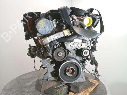 Engine BMW X3 (E83) 2.0 d | BP32416974M1