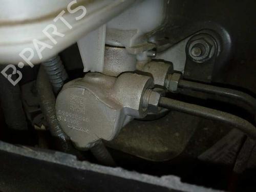 Used Brake master cylinder CITROËN C3 II (SC_) [2009-2025]  5609352