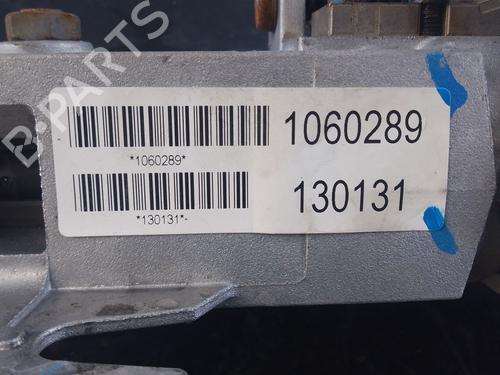 Steering column NISSAN NAVARA NP300 (D40) 2.5 dCi 4WD (D40TT, D40T, D40M, D40BB) | BP13400629M21