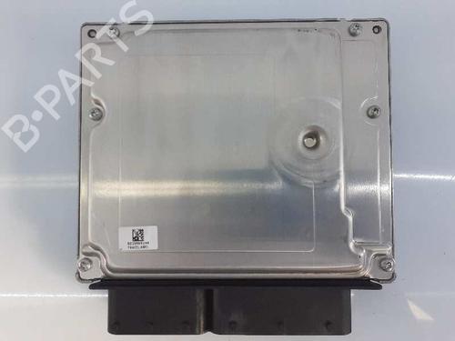 Engine control unit (ECU) BMW X1 (E84) xDrive 18 d | BP6778864M57 