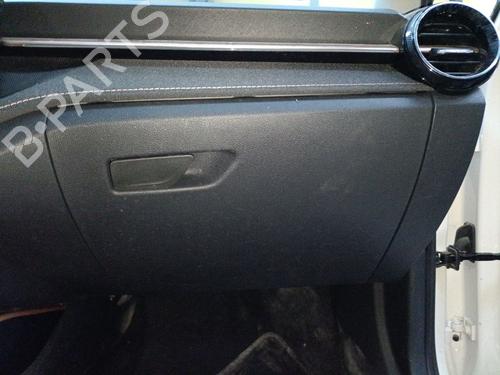 Guantera SKODA FABIA IV (PJ3) 1.0 TSI (110 hp) 31882158