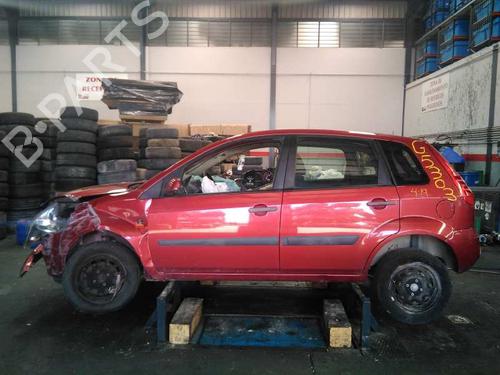 Alternator FORD FIESTA V (JH_, JD_)  | BP4149753M7 