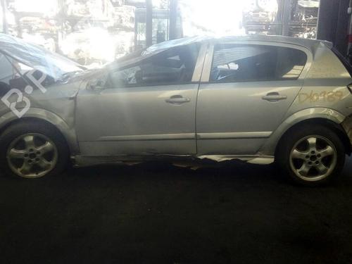 Gearbox OPEL ASTRA H (A04) 1.7 CDTI (L48) | BP13891214M3 