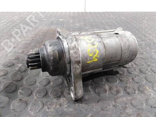 Used Starter VW GOLF VI (5K1) 1.6 TDI (105 hp) 10114953