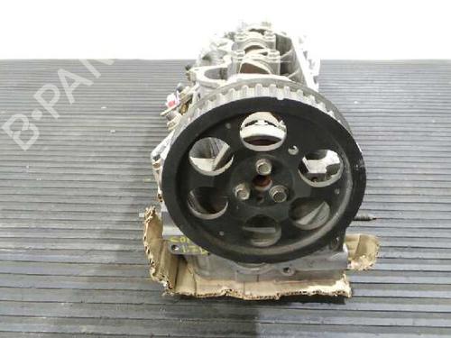 Cylinder head OPEL CORSA B (S93) 1.7 D (F08, F68, M68) | BP10974832M5 