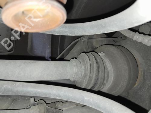 Used Right rear driveshaft MERCEDES-BENZ V-CLASS (W447) V 220 CDI / d 4-matic (447.811, 447.813) (163 hp) 24573134