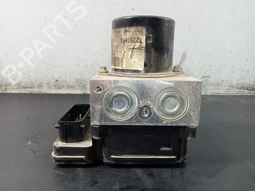 ABS Bremseaggregat OPEL INSIGNIA A (G09) 2.0 CDTI (68) (131 hp) 13394602