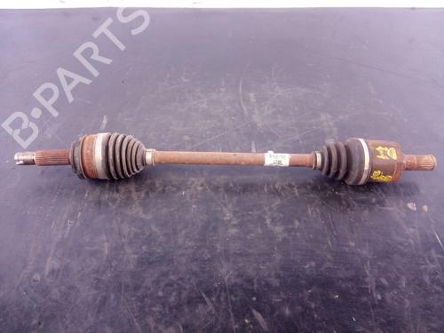 Used Left front driveshaft KIA RIO IV (YB, SC, FB) 1.25 (84 hp) 9625192