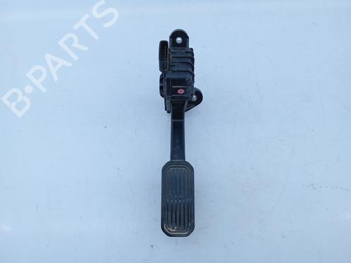 Used Pedal TOYOTA LAND CRUISER PRADO (_J12_) 3.0 D-4D (KDJ120, KDJ125) (163 hp) 6305714