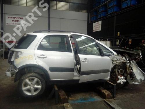 Used Parts SUZUKI SX4 (EY, GY)  1.9 DDiS (RW419D)  1018324