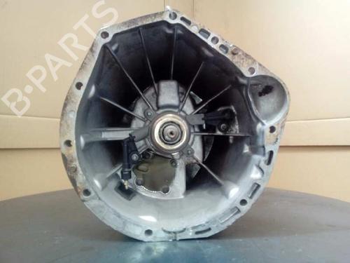 Gearbox MERCEDES-BENZ SPRINTER 4-t Van (B904)  | BP11351672M3 