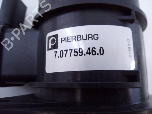 Mass air flow sensor SEAT IBIZA IV (6J5, 6P1)  | BP22976904M95 