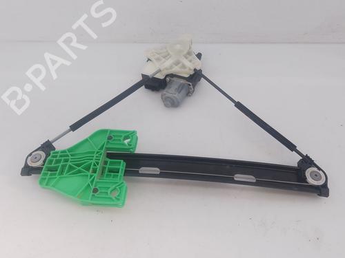 Rear left window mechanism SEAT LEON (KL1, KLG) 2.0 TDI | BP33843651C24  - Image 5