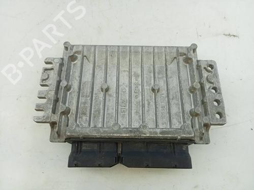 Engine control unit (ECU) MINI MINI (R50, R53) Cooper | BP10569297M57 