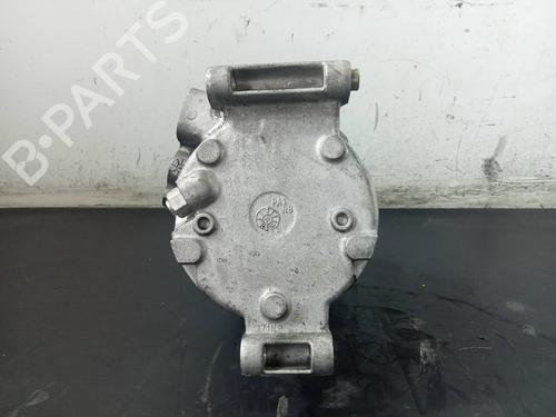 AC compressor MAZDA 6 Estate (GJ, GL)  | BP16584100M34 