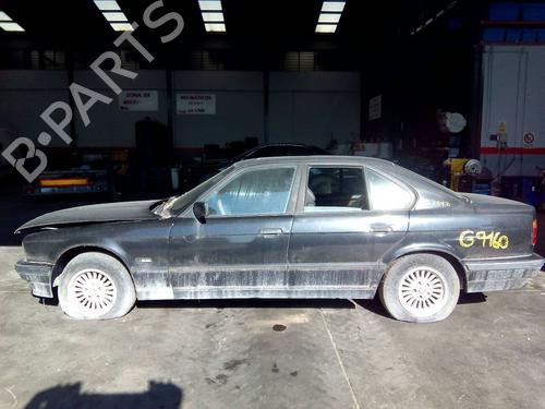 Control unit BMW 5 (E34) 525 tds | BP8295571M11 