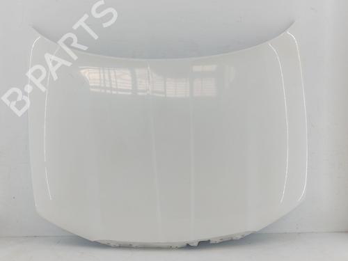 Capot Capot SKODA SUPERB I (3U4) 1.9 TDI (115 hp) 16835455 16835455