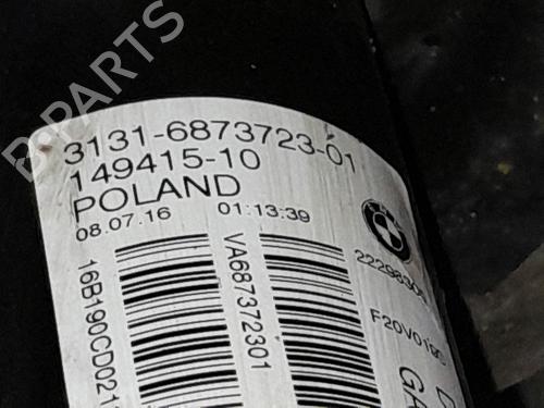 Left front shock absorber BMW 1 (F20) 116 d | BP24538746M16 