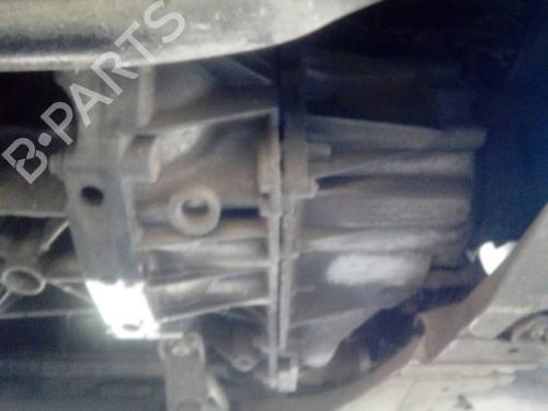 Engine control unit (ECU) RENAULT MEGANE II (BM0/1_, CM0/1_) 1.5 dCi (BM02, BM13, BM2A, CM02, CM13) | BP10382986M57 