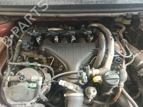 Ricambi FORD FOCUS II (DA_, HCP, DP) 2.0 TDCi 4780354